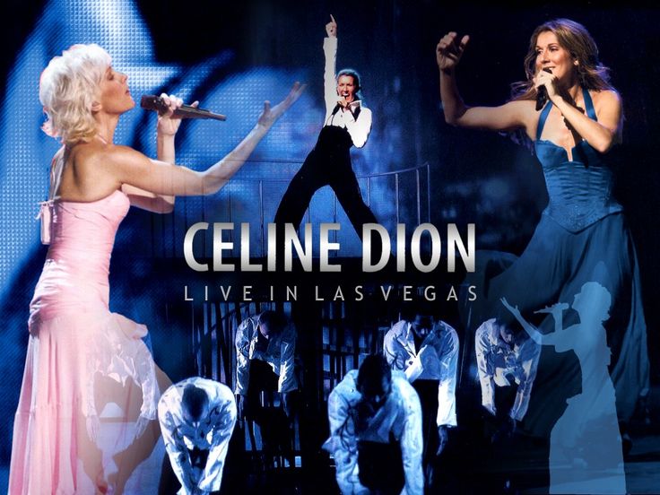 Celine Dion, Collection Best full album zip