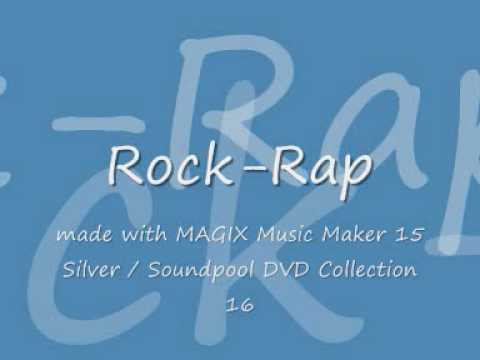 Magix soundpool dvd collection 20 tpb